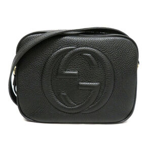 Gucci Soho Disco Shoulder Bag